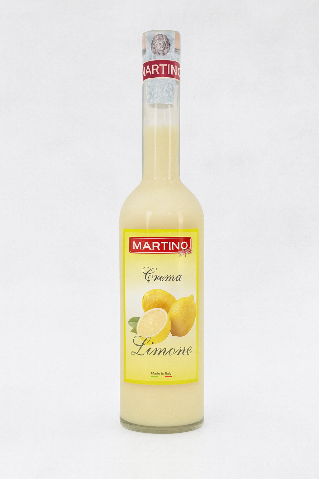 Crema di Limone