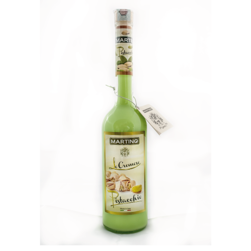 Crema di Pistacchio