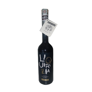 Liquore alla Liquirizia