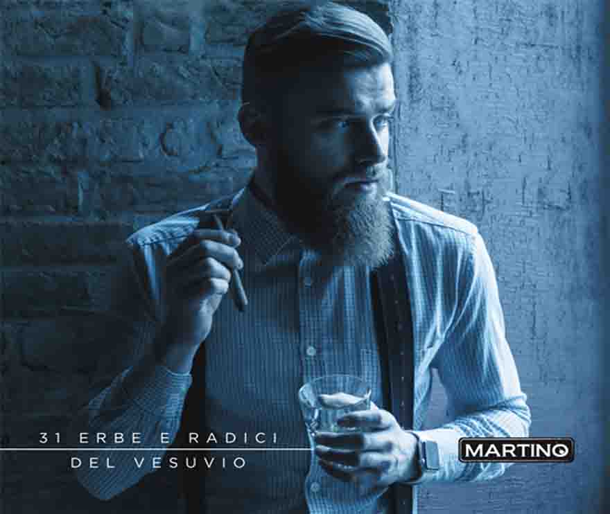 Amaro Trentuno 20cl