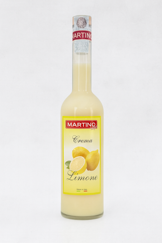 Crema di Limone