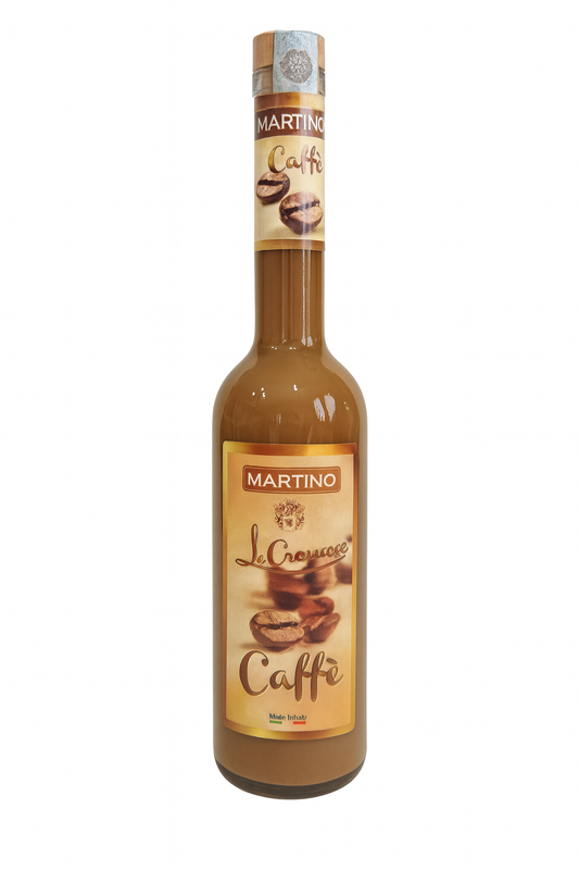 Crema di Caffè