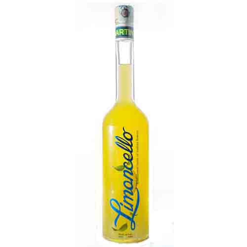 Limoncello