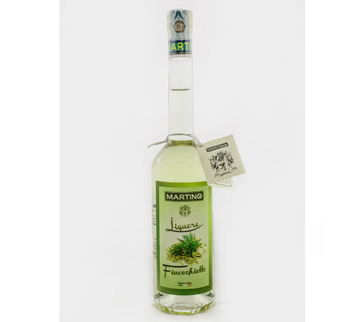 Finocchietto Liquore